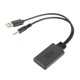 thumbnail image 5 of Mini Adaptador De Receptor Bluetooth USB De 3,5 Mm Dispositivo De Adaptador De Altavoz De Coche Nuevo, 5 of 5