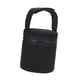 thumbnail image 4 of Bolsa para Guardar Botellas, Bolsa para Transportar Botellas de Agua, Forro, Impermeable, Más Cálida, Bolsa Térmica, Soporte para Hervidor para Sender Negro, 4 of 5