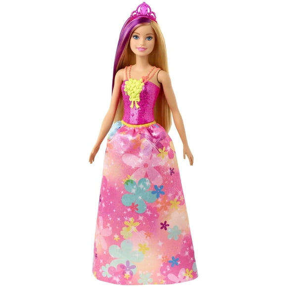 BARBIE LAT BRB PRINCESS 22 ASST