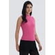 thumbnail image 2 of Polera Mujer Rib Fucsia, 2 of 4