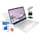 thumbnail image 1 of Ordenador portátil HP 14 2025 Business Student 16 GB RAM 628 GB SSD Win 11, 1 of 9