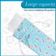 thumbnail image 3 of Funda protectora para Mahjong Rack Bag LYJXIAITY (azul), 3 of 7