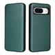 thumbnail image 1 of Funda Flip para FOXDOCK Google Pixel 8 - Funda magnética de negocios, funda protectora delgada, 1 of 5