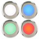thumbnail image 3 of Downlight Scandvik A2.5 de 4 colores con acabado SS 8-30 V, 3 of 3