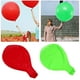 thumbnail image 5 of Vacío - 10 globos de látex extra grandes de 90 cm de colores, 5 of 7