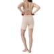 thumbnail image 3 of Pantalones cortos Shapewear SpanxSculpt sin costuras hasta la mitad del muslo, talla M, 3 of 5
