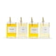 thumbnail image 1 of Set de botellas dispensadoras de aceite de oliva Molimoli con vertedor, 500 ml x2, 1 of 9