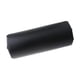 thumbnail image 4 of Rodillo de almohadilla de espuma para pies, funda de tubo de espuma de esponja, soporte de rodillo de espuma de instalación rápida para gimnasio en ca Negro, 4 of 5
