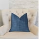 thumbnail image 2 of Cojín Plutus Brands Plutus Moon Luxury Blue Moon de 50 x 50 cm, 2 of 3