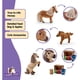 thumbnail image 3 of Set de Ponis Shetland Schleich Horse Club 8 Piezas, 3 of 3