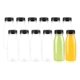 thumbnail image 1 of 12 Botella Plasticas Transparentes Botellas Con Tapa 300ml Trasnparente, 1 of 10