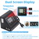 thumbnail image 3 of Caja de Control para Prensa de Calor FelRelWel 110V 1400W Tipo K, 3 of 9