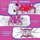 thumbnail image 5 of Robot araña de control remoto Agard 2.4 GHz para niños, 5 of 7