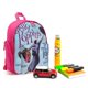 thumbnail image 3 of Mary Poppins Mochila Escolar para Niños y Niñas, Mochila Infantil Ligera de Alta Calidad, Grande y Duradera ROSA, 3 of 6