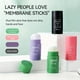 thumbnail image 4 of Deep Cleanse & Purify Your Skin with this Peach/Bamboo Charcoal/Green Tea/Eggplant Clay Mask Stick - For Men & Women!, 4 of 5