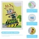 thumbnail image 3 of Kit de Pintura de Diamantes 5D Johnny Test Desmarcar 30x40 cm, 3 of 6