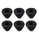 thumbnail image 4 of 6x Ojal de cubierta del motor 03G103184C Cubiertas internas del de arande para A3, 4 of 5