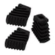 thumbnail image 1 of Pies De Tambor De 3 Piezas Pies De Pierna De Bombo Duraderos Accesorios Para Instrumentos Musicales Estilo C, 1 of 3