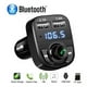 thumbnail image 2 of Adaptador Bluetooth Para Auto Reproductor Mp3 Transmisor Fm, 2 of 3