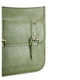 thumbnail image 5 of Ecosusi Bolso Mensajero Sophie para tablet 11" - Verde, 5 of 8