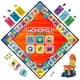 thumbnail image 4 of Juego de Mesa Hasbro Games Monopoly Banco Virtual, 4 of 7