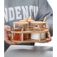 thumbnail image 3 of Juego Frasco Contenedor Organizador Soporte Cocina Jhn, 3 of 3