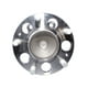 thumbnail image 2 of Maza rueda trasera con abs hyundai elantra 1.8 md 2011 2013, 2 of 3