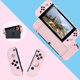 thumbnail image 5 of Kit de accesorios de funda de transporte HLRAO Pink para Nintendo Switch OLED, 5 of 7