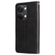 thumbnail image 5 of Funda con Cremallera para OnePlus Nord 3, Carcasa Cartera de Cuero PU con Soporte y Tarjetero, 5 of 6
