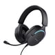 thumbnail image 1 of Headset USB 7.1 GXT-490 fayzo Negro, 1 of 7