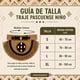 thumbnail image 4 of Traje Pascuense Niño Fiestas Patrias Talla L, 4 of 4