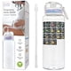 thumbnail image 2 of Botella BellyBottle 950 ml Embarazo BPA Free con Stickers, 2 of 3