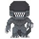 thumbnail image 1 of Figura de acción Funko Horror 8 Bit Alien POP! Vinilo de 9,5 cm, 1 of 6