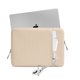 thumbnail image 4 of Tomtoc Funda Defender-A13 para MacBook Neo / Air / Pro de 13" Arena, 4 of 9