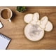 thumbnail image 4 of Jabonera Jay Franco Minnie Mouse con soporte de resina rosa, 4 of 6