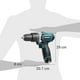 thumbnail image 4 of Taladro Inalámbrico Percutor + Batería + Cargador WS2547K, 4 of 5