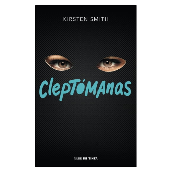 Libro Cleptómanas