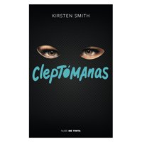 Alfaguara Juvenil - Libro Cleptómanas