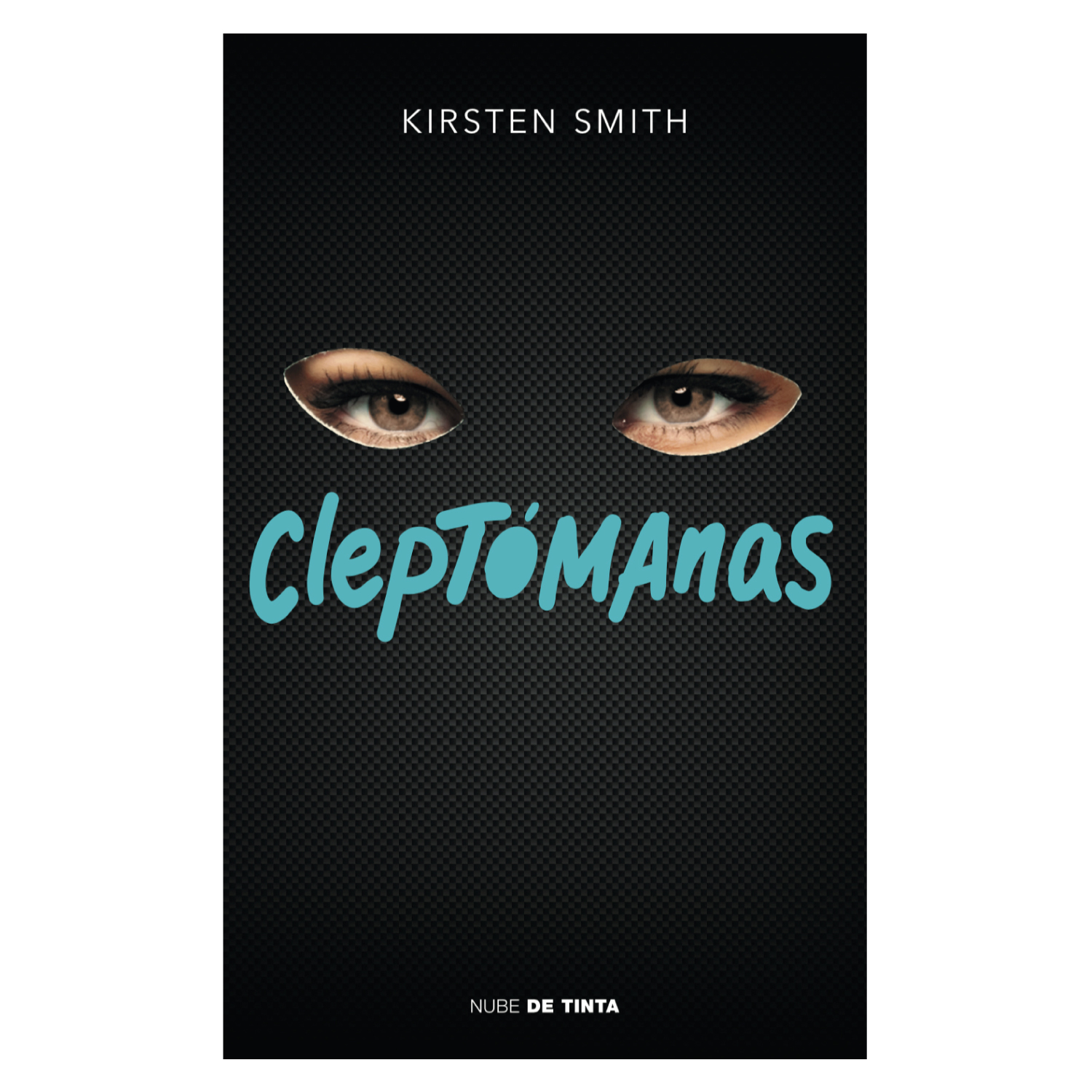 Alfaguara Juvenil - Libro Cleptómanas