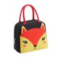 thumbnail image 3 of Bolsas Aislantes Para El Almuerzo, Bolsa Enfriadora De Alimentos Para Camping, Playa, Mujeres Y Hombres, Fox, 3 of 3
