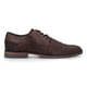 thumbnail image 4 of Zapato Hombre Cuero Soest-0-14  Bullboxer cafe 44, 4 of 6