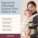 thumbnail image 3 of Portabebés Ergobaby Omni Deluxe 0‑48 meses, 3 of 8