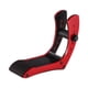 thumbnail image 4 of Reposapiés para guitarra eléctrica, soporte ergonómico portátil, reposapiés para guitarra, taburete para músicos . Rojo, 4 of 5