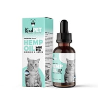 Kindpet Chile - Cbd Kindpet 600 Mg Sabor Salmón