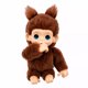 thumbnail image 3 of Little Live Pets My Baby Monkey S3 - Chikki Cherry, 3 of 5