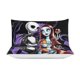 thumbnail image 3 of The Nightmare Before Christmas 3 Pcs Bed Breathable Duvet Cover Soft All Seasons Bedding Set, 3 of 5