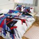 thumbnail image 1 of Spiderman Bedding Sets for Kids Men Women Twin Size, 1 of 5