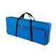 thumbnail image 4 of Estuche Para Teclado De 61 Teclas, Estuche De Transporte, Funda Impermeable Para Piano, Para Estudio De Música, Color Azul, 4 of 5