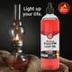 thumbnail image 5 of Aceite Para Lámpara Rojo De Parafina 946 Ml Sin Humo, 5 of 9