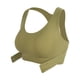 thumbnail image 1 of Brasier Corrector de Postura para Mujer con Cierre Frontal / Chaleco Deportivo de Levantamiento y Moldeado / Top de Soporte para la Espalda Anticaída, XL, Aguacate, 1 of 30
